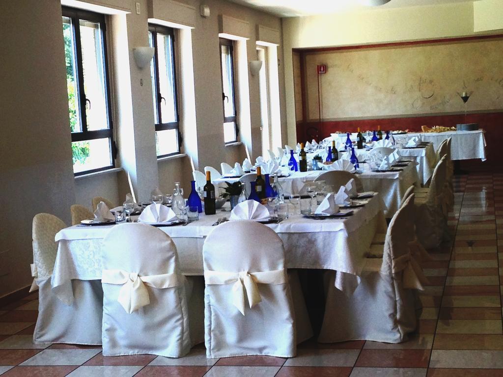 Th Assisi - Casa Leonori Hotel Exterior foto
